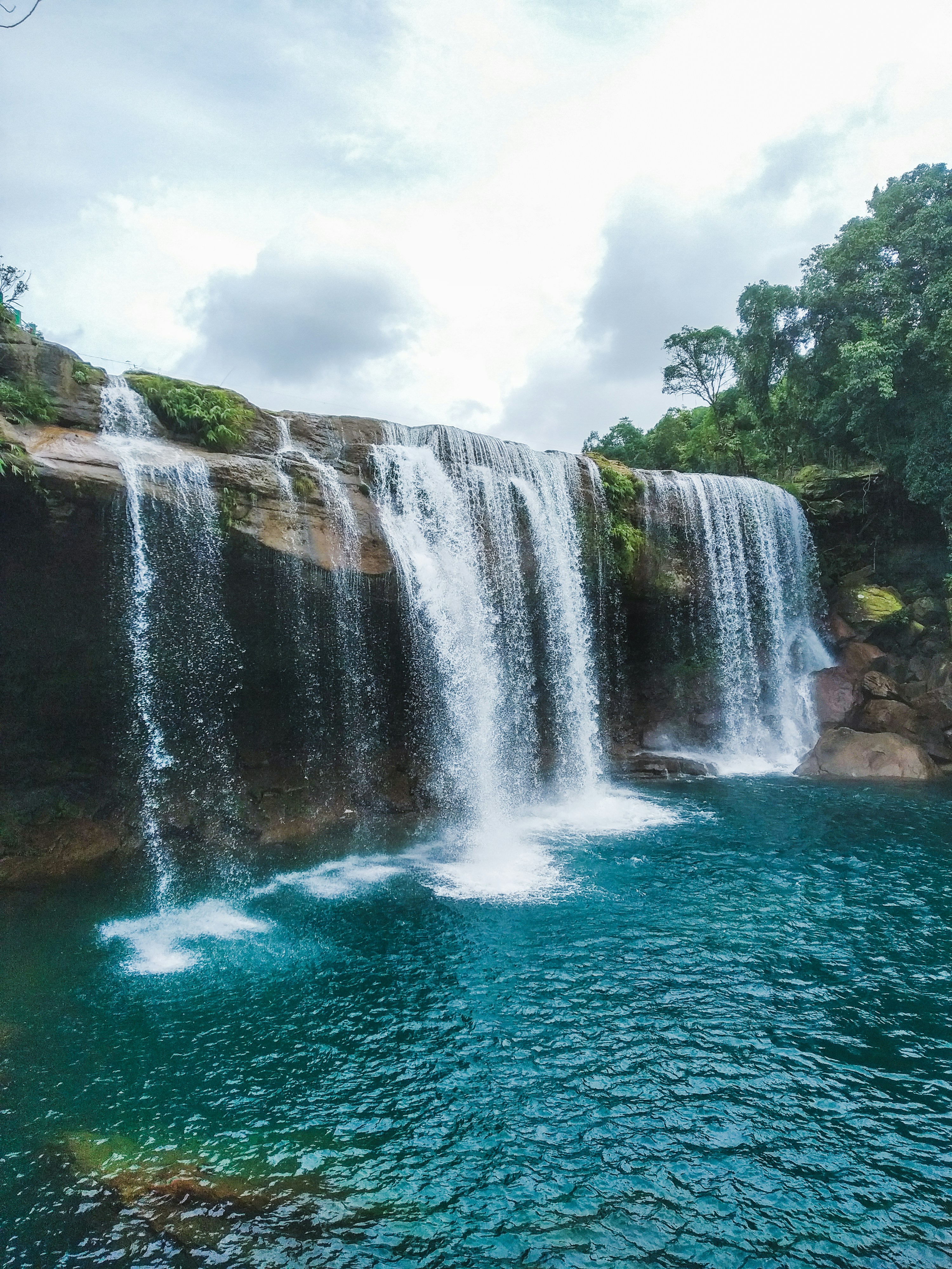 Meghalaya
