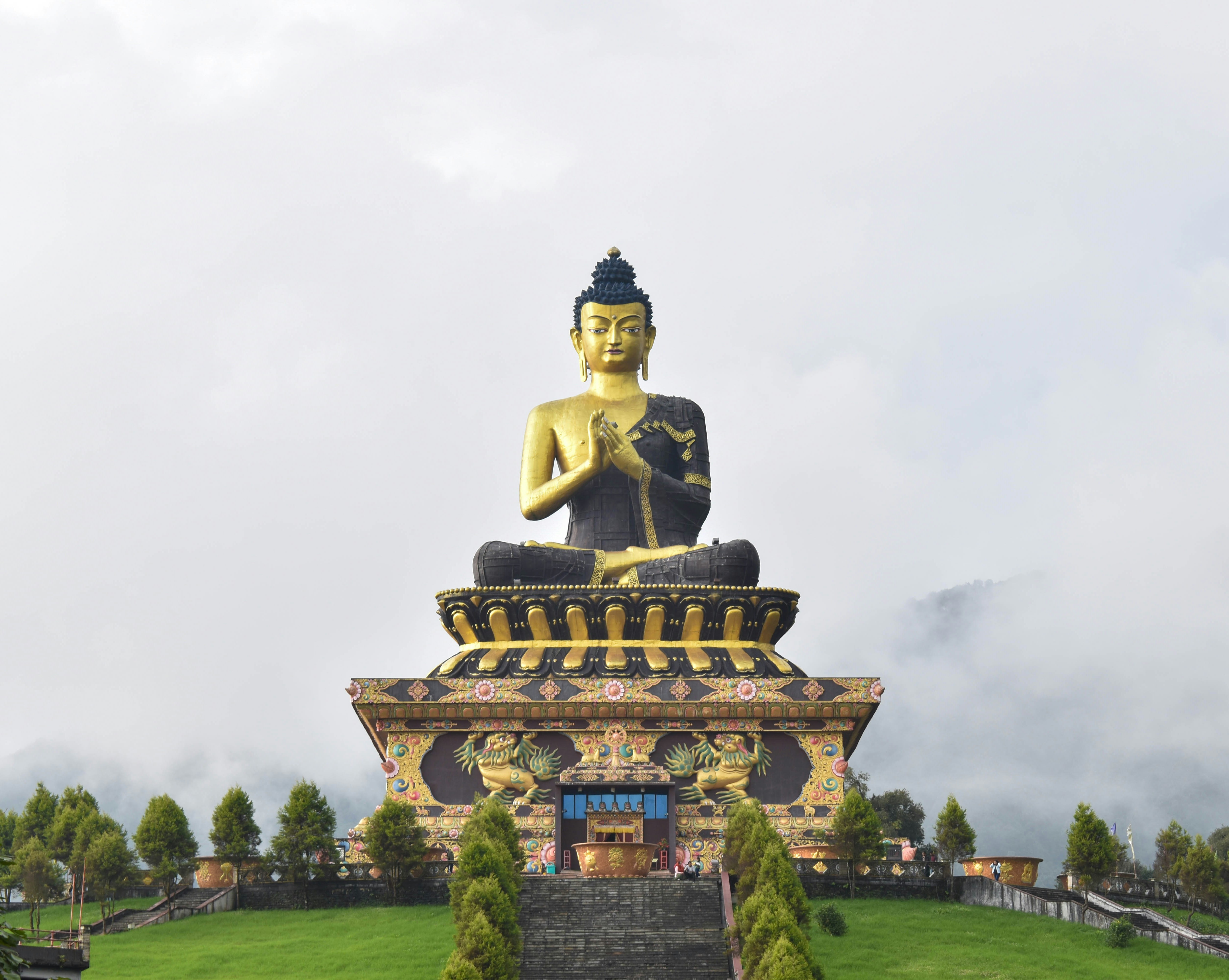 Sikkim Himalayan Paradise