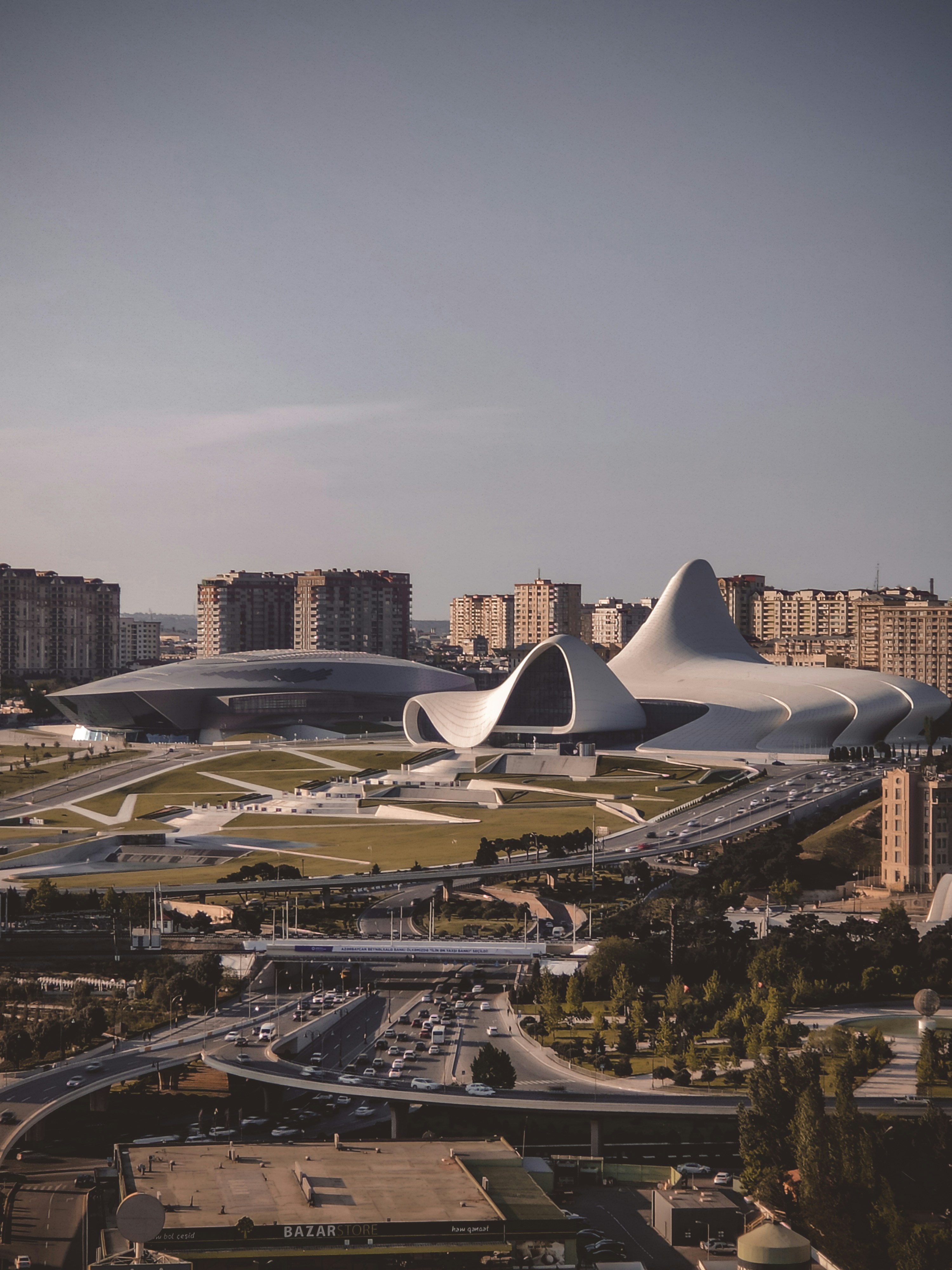 Pearls of Azerbaijan: 6-Day Discovery