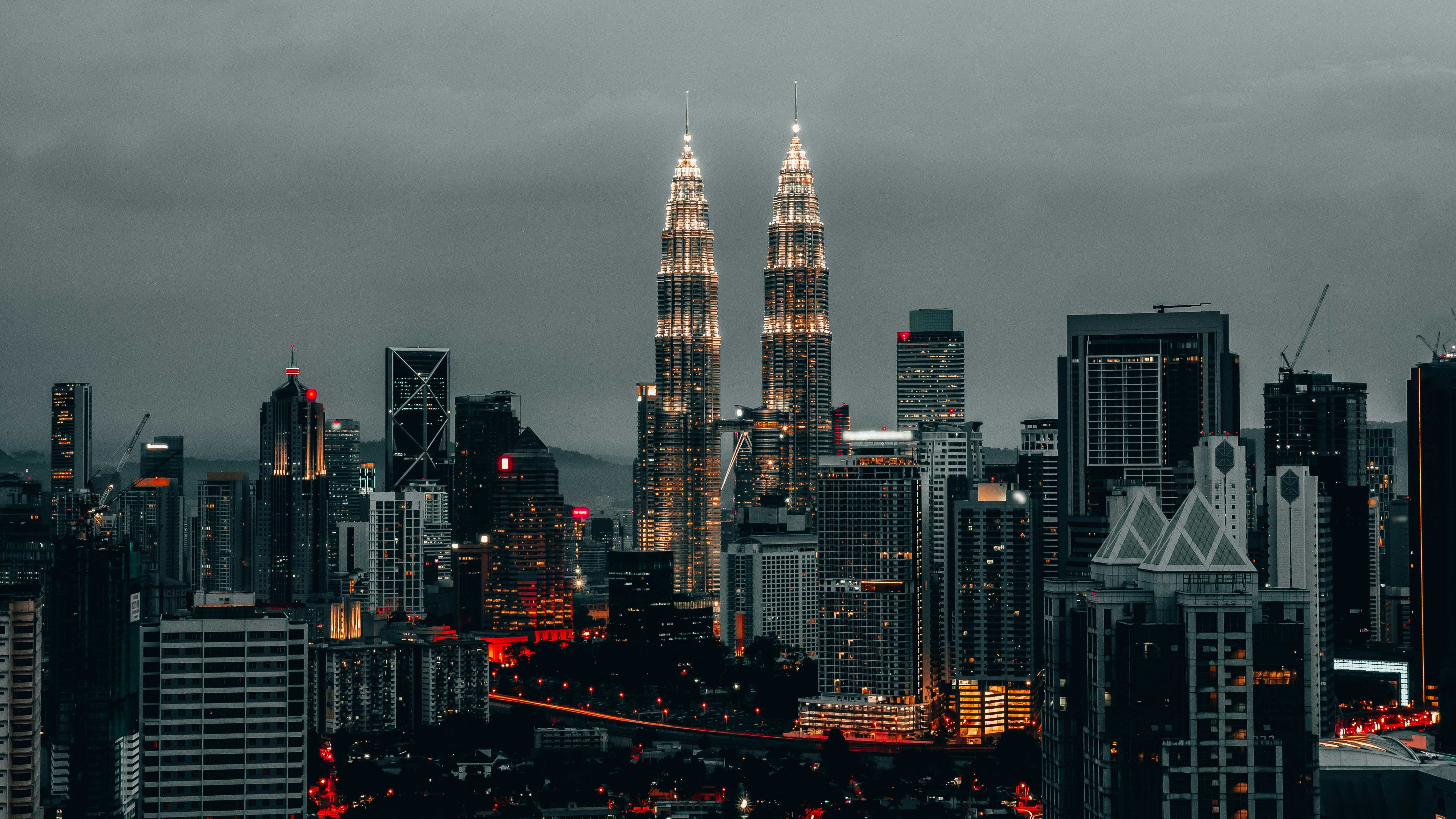Malaysia Nature & Adventure