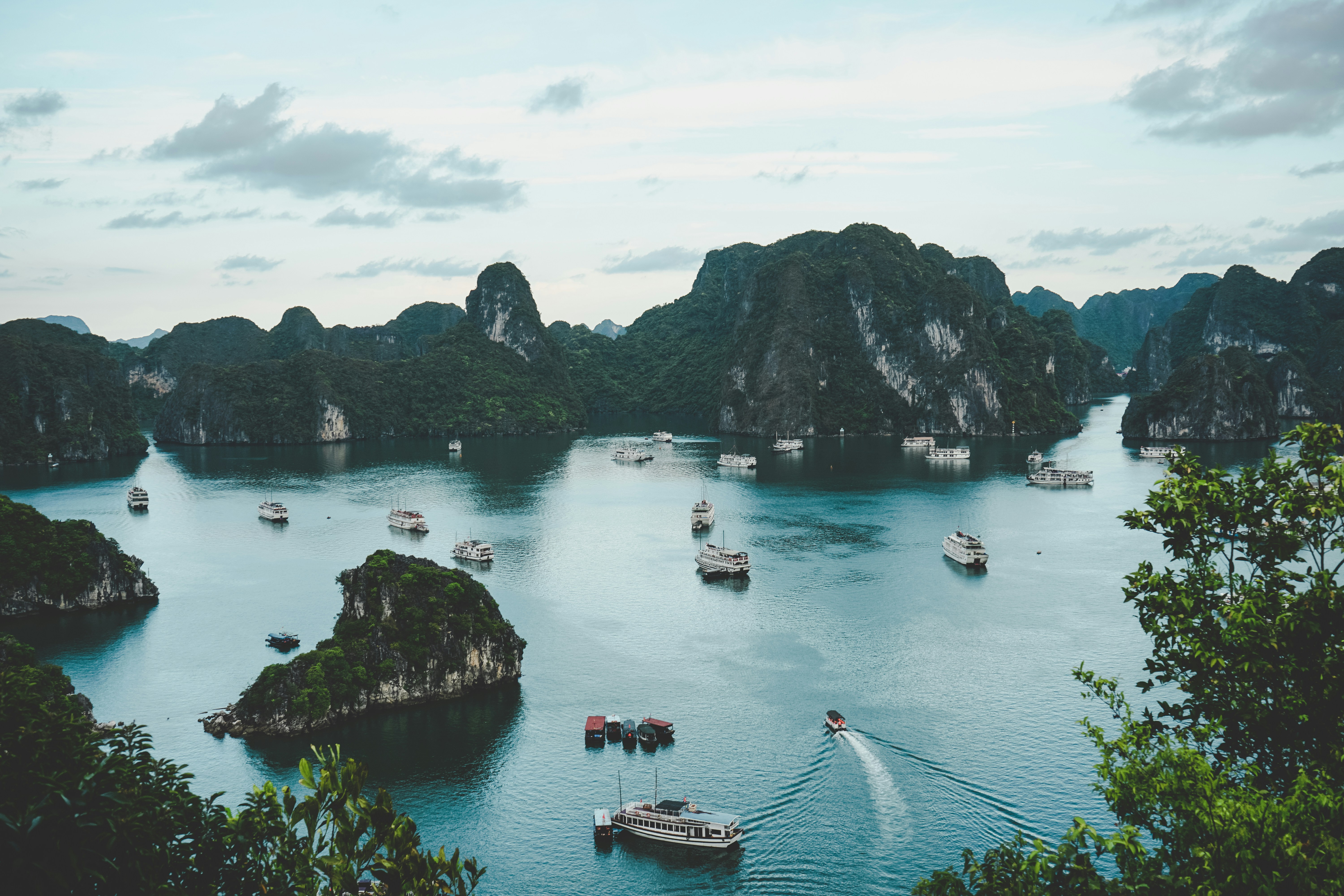 Vietnam Cultural Discovery
