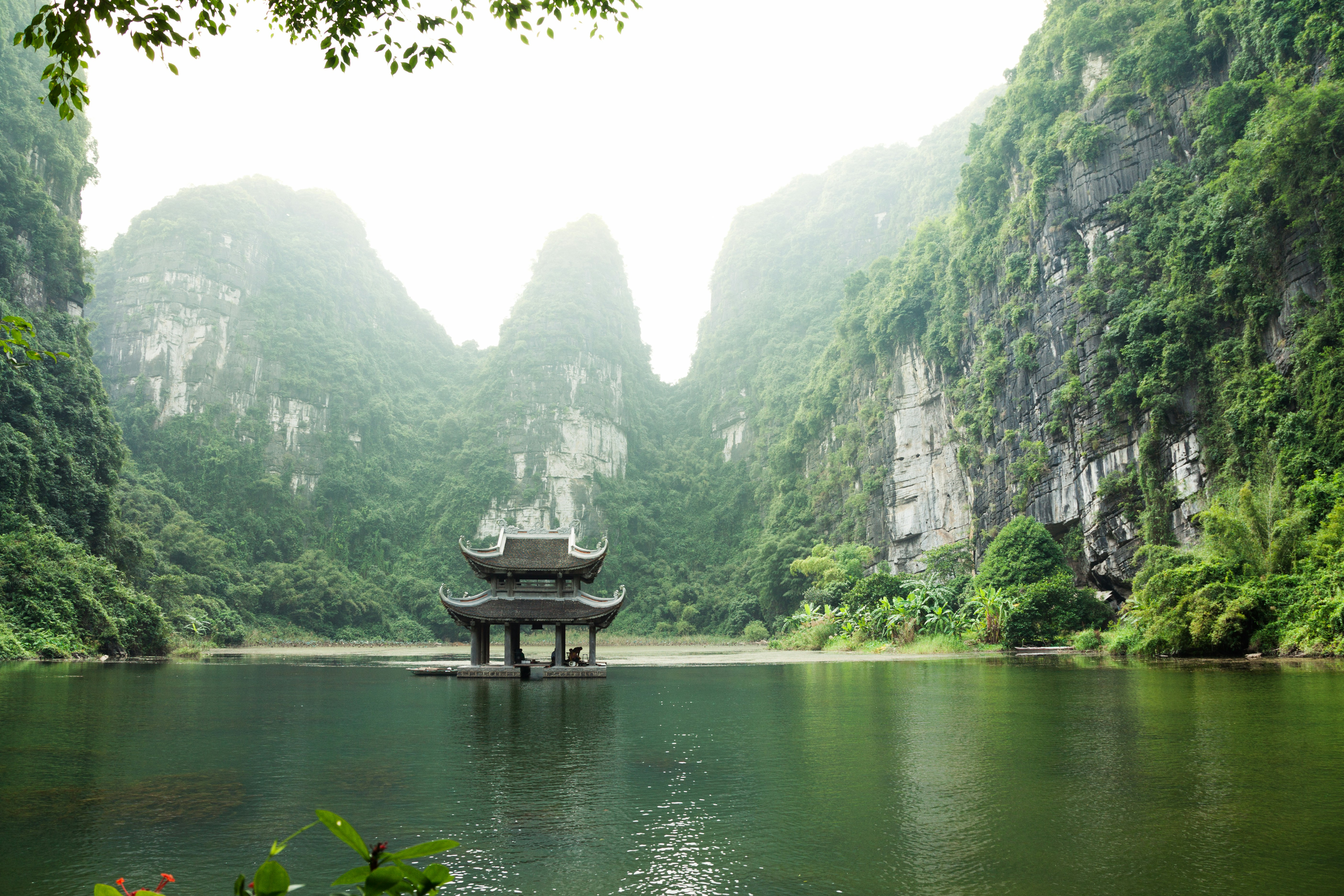 Vietnam Heritage & Nature Tour