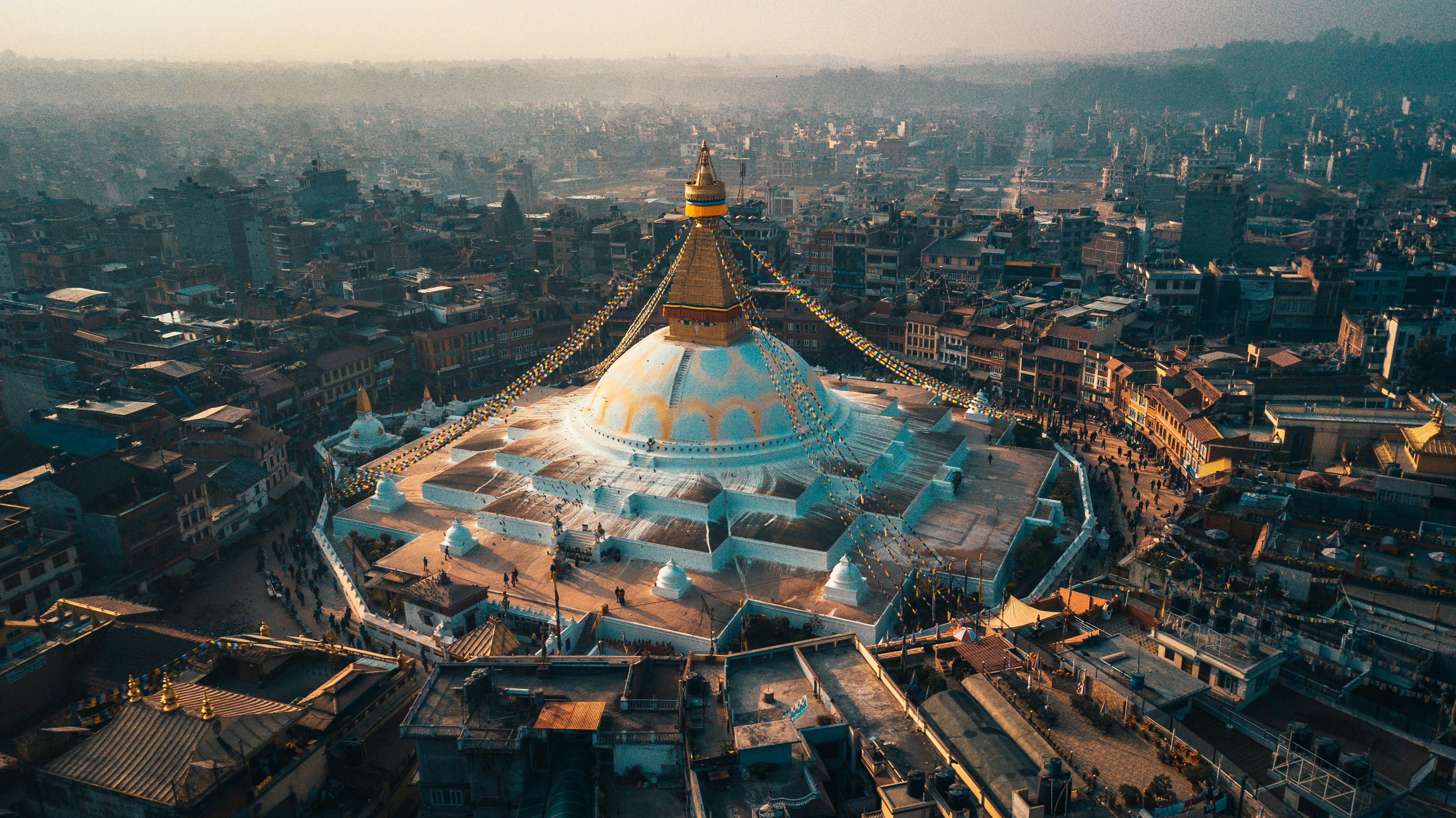 Nepal Himalayan Adventure